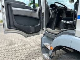 MAN TGM 15.290 / BDF + Koffer + LBW / EURO 6