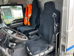 MAN TGM 15.290 / BDF + Koffer + LBW / EURO 6