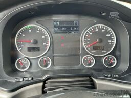 MAN TGM 15.290 / BDF + Koffer + LBW / EURO 6