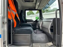 MAN TGM 15.290 / BDF + Koffer + LBW / EURO 6