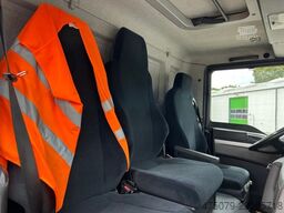 MAN TGM 15.290 / BDF + Koffer + LBW / EURO 6