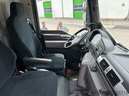 MAN TGM 15.290 / BDF + Koffer + LBW / EURO 6