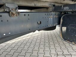 MAN TGM 15.290 / BDF + Koffer + LBW / EURO 6