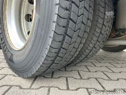 MAN TGM 15.290 / BDF + Koffer + LBW / EURO 6