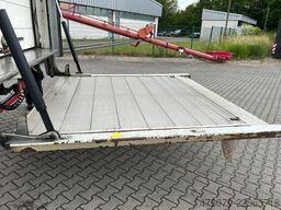 MAN TGM 15.290 / BDF + Koffer + LBW / EURO 6