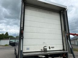 MAN TGM 15.290 / BDF + Koffer + LBW / EURO 6