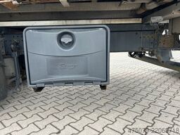 MAN TGM 15.290 / BDF + Koffer + LBW / EURO 6