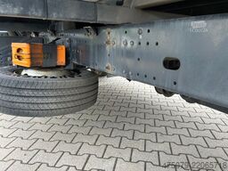 MAN TGM 15.290 / BDF + Koffer + LBW / EURO 6