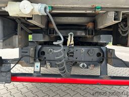 MAN TGM 15.290 / BDF + Koffer + LBW / EURO 6