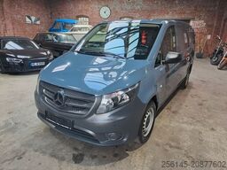 MERCEDES-BENZ Vito Kasten 110  Kamera Tempom. Klima Tüv neu E6