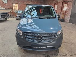 MERCEDES-BENZ Vito Kasten 110  Kamera Tempom. Klima Tüv neu E6