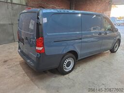 MERCEDES-BENZ Vito Kasten 110 Kamera Tempom. Klima Tüv neu E6