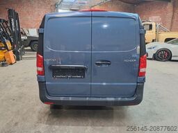MERCEDES-BENZ Vito Kasten 110  Kamera Tempom. Klima Tüv neu E6