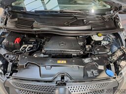 MERCEDES-BENZ Vito Kasten 110 Kamera Tempom. Klima Tüv neu E6