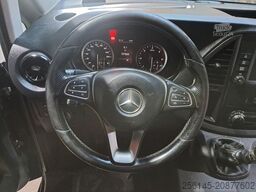 MERCEDES-BENZ Vito Kasten 110 Kamera Tempom. Klima Tüv neu E6