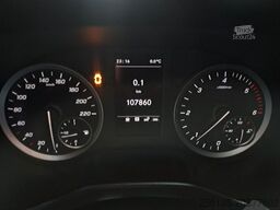 MERCEDES-BENZ Vito Kasten 110  Kamera Tempom. Klima Tüv neu E6