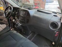 MERCEDES-BENZ Vito Kasten 110  Kamera Tempom. Klima Tüv neu E6