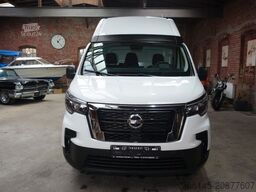 NISSAN Primastar Kastenwagen L2 H2 3,0t Tüv Service Neu