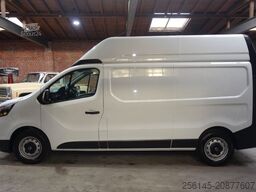 NISSAN Primastar Kastenwagen L2 H2 3,0t Tüv Service Neu