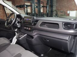 NISSAN Primastar Kastenwagen L2 H2 3,0t Tüv Service Neu