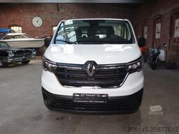 RENAULT Trafic Kasten L1H1 Tüv Neu 1Hand Klima Tempomat