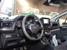 RENAULT Trafic Kasten L1H1 Tüv Neu 1Hand Klima Tempomat