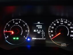 RENAULT Trafic Kasten L1H1 Tüv Neu 1Hand Klima Tempomat