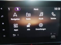 RENAULT Trafic Kasten L1H1 Tüv Neu 1Hand Klima Tempomat