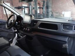 RENAULT Trafic Kasten L1H1 Tüv Neu 1Hand Klima Tempomat