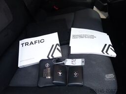 RENAULT Trafic Kasten L1H1 Tüv Neu 1Hand Klima Tempomat