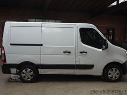 NISSAN NV 400 L1 H1 Tüv Servic Neu Klima PDC