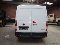 NISSAN NV 400 L1 H1 Tüv Servic Neu Klima PDC
