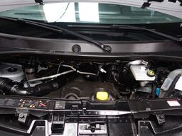 NISSAN NV 400 L1 H1  Tüv Servic Neu Klima PDC