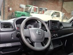 NISSAN NV 400 L1 H1  Tüv Servic Neu Klima PDC