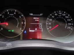 NISSAN NV 400 L1 H1  Tüv Servic Neu Klima PDC