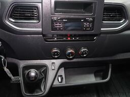 NISSAN NV 400 L1 H1  Tüv Servic Neu Klima PDC