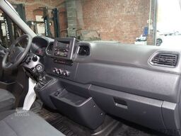 NISSAN NV 400 L1 H1  Tüv Servic Neu Klima PDC