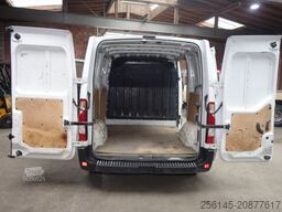NISSAN NV 400 L1 H1 Tüv Servic Neu Klima PDC