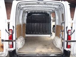 NISSAN NV 400 L1 H1 Tüv Servic Neu Klima PDC