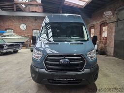 FORD Transit Kasten 350 L3 H3 KlimaKamera TüvNeu Navi