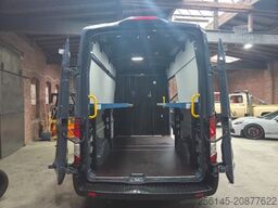 FORD Transit Kasten 350 L3 H3 KlimaKamera TüvNeu Navi