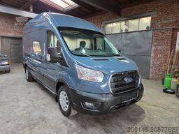 FORD Transit Kasten 350 L3 H3 KlimaKamera TüvNeu Navi