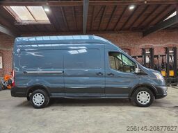 FORD Transit Kasten 350 L3 H3 KlimaKamera TüvNeu Navi
