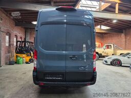 FORD Transit Kasten 350 L3 H3 KlimaKamera TüvNeu Navi