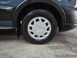 FORD Transit Kasten 350 L3 H3 KlimaKamera TüvNeu Navi