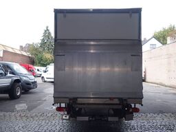 OPEL Movano Koffer LBW Tüv Neu Klima Euro6 230 cmHöh