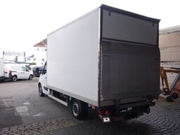 OPEL Movano Koffer LBW Tüv Neu Klima Euro6 230 cmHöh