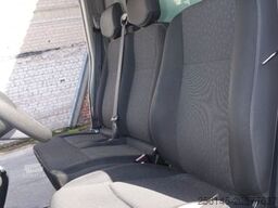 OPEL Movano  Koffer LBW Tüv Neu Klima Euro6 230 cmHöh