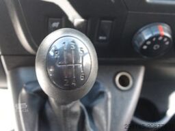 OPEL Movano Koffer LBW Tüv Neu Klima Euro6 230 cmHöh