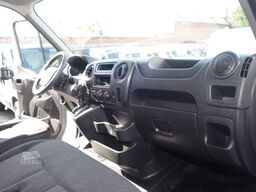 OPEL Movano Koffer LBW Tüv Neu Klima Euro6 230 cmHöh